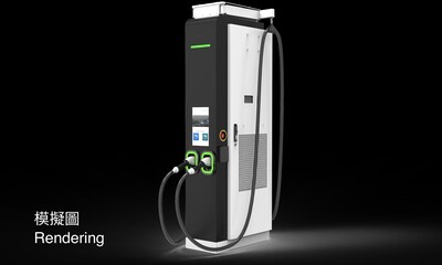 「嶺‧樂活」商場停車場亦準備裝設目前本港功率最高之一的電動車超級充電站(充電功率逾700kW)。